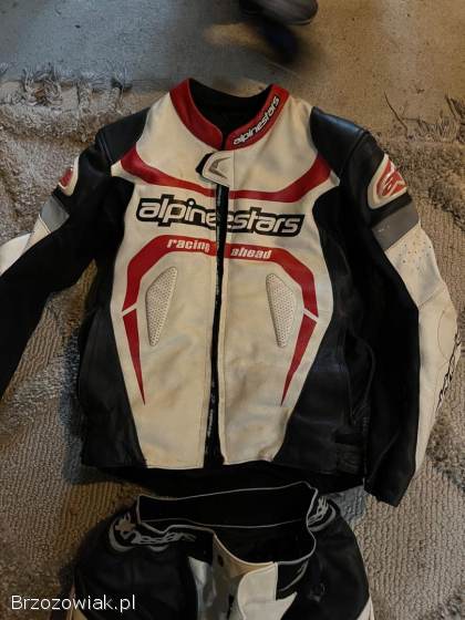 Kombinezon Alpinestars