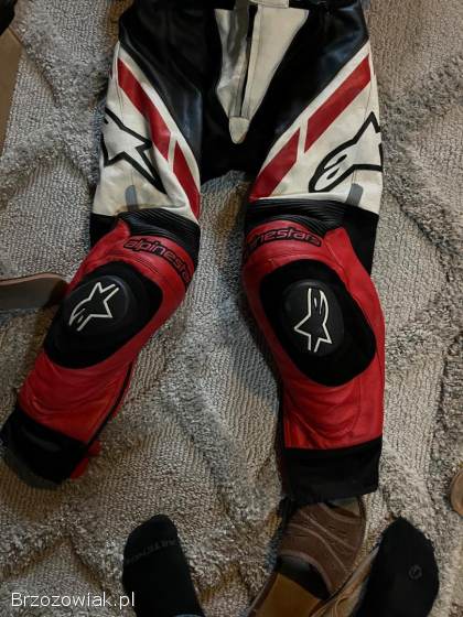 Kombinezon Alpinestars