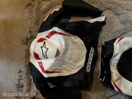 Kombinezon Alpinestars