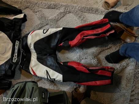 Kombinezon Alpinestars
