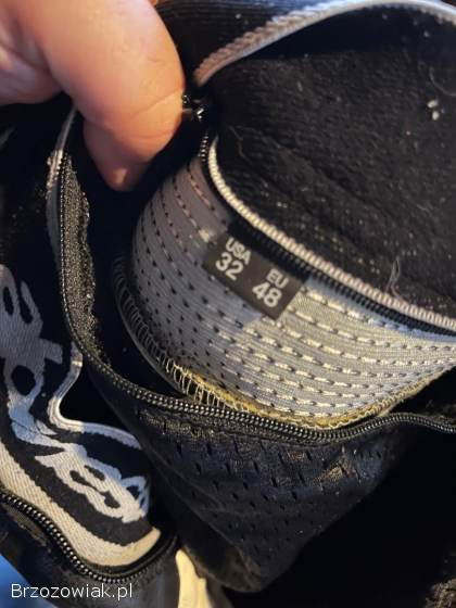 Kombinezon Alpinestars