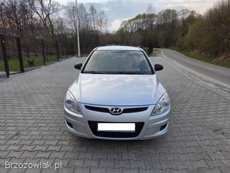 Hyundai i30 LIFT 2008