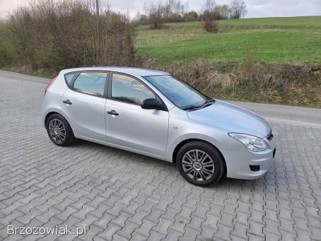 Hyundai i30 LIFT 2008