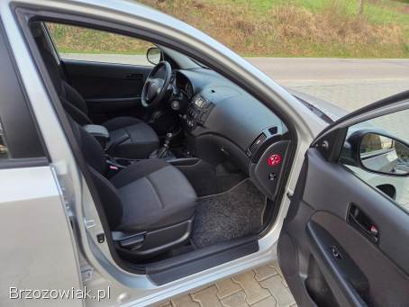 Hyundai i30 LIFT 2008