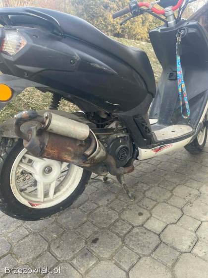 Peugeot Kisbee 2017