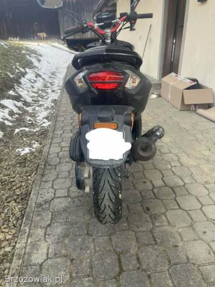 Peugeot Kisbee 2017