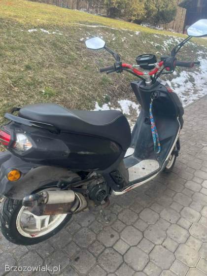 Peugeot Kisbee 2017