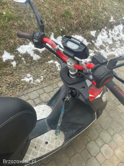 Peugeot Kisbee 2017