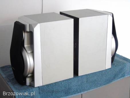 Kolumny Panasonic sb-AK28 sprawne 200 wat.  DOSTAWA.
