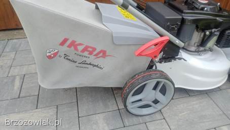 Kosiarka spalinowa Ikra Lamborghini