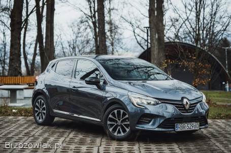 Renault Clio 5 Intense 2023