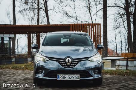Renault Clio 5 Intense 2023