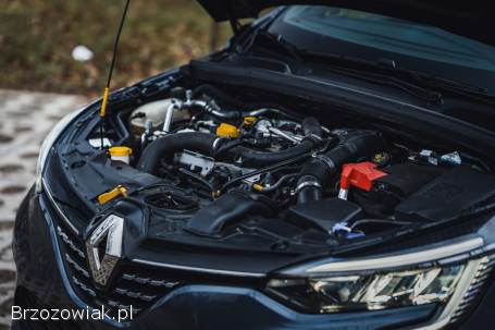 Renault Clio 5 Intense 2023