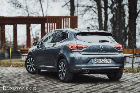 Renault Clio 5 Intense 2023