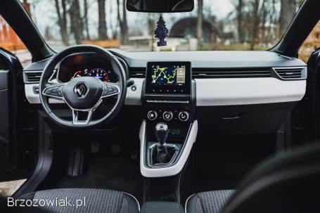 Renault Clio 5 Intense 2023