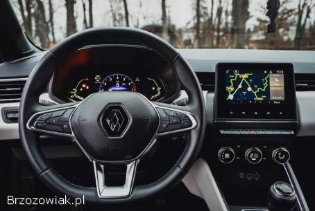 Renault Clio 5 Intense 2023
