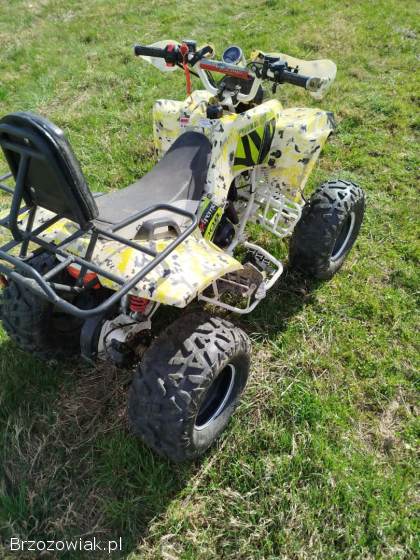 Sprzedam quad 125