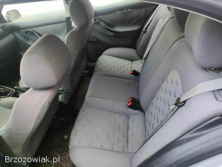 Seat Leon 2000