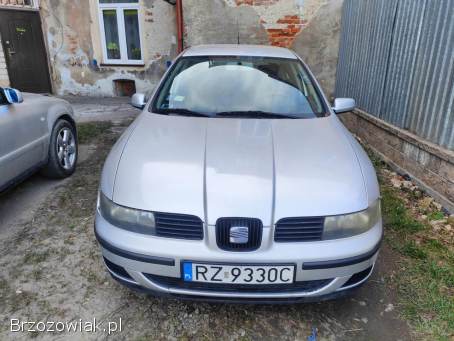 Seat Leon 2000