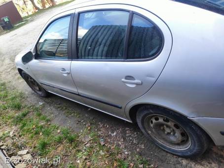 Seat Leon 2000