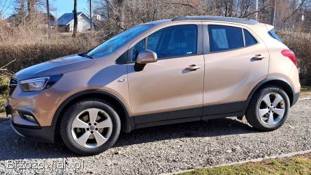Opel Mokka Enjoy 2017