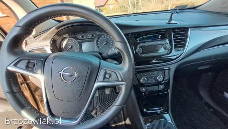 Opel Mokka Enjoy 2017
