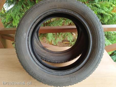 Opony 165x60x15
