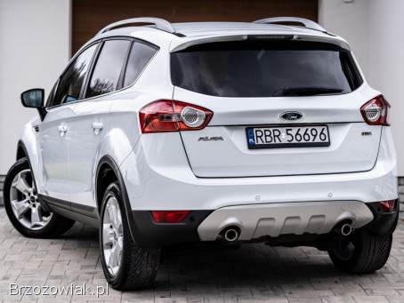 Ford Kuga MK1 TITANIUM 4x4 2009