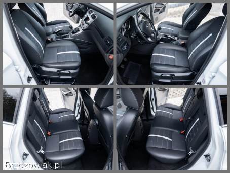 Ford Kuga MK1 TITANIUM 4x4 2009