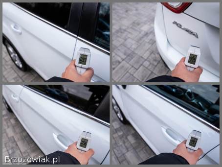 Ford Kuga MK1 TITANIUM 4x4 2009