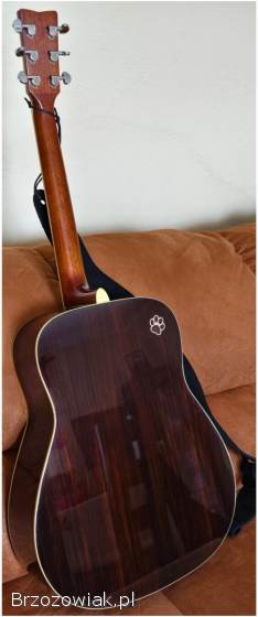 Gitara akustyczna Yamaha FG830