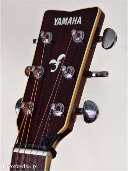 Gitara akustyczna Yamaha FG830