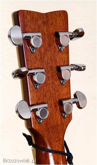 Gitara akustyczna Yamaha FG830