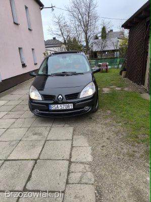 Renault Grand Scenic II 2007