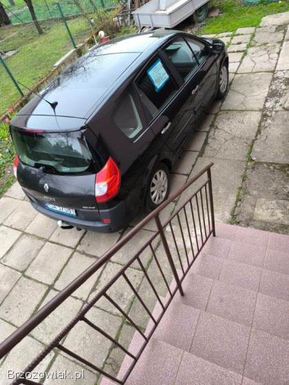 Renault Grand Scenic II 2007