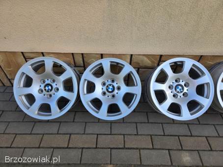 Alufelgi 16 5x120 Bmw