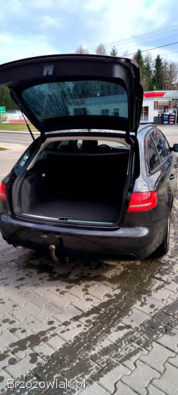 Audi A4 B8 2011