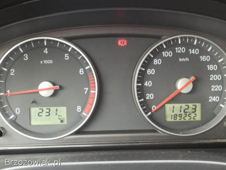 Ford Mondeo Ghia 2005
