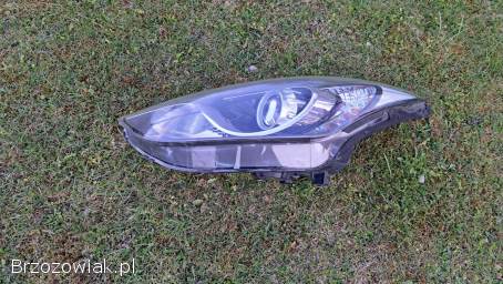 Lampa Lewa strona Hyundai i30 2013r