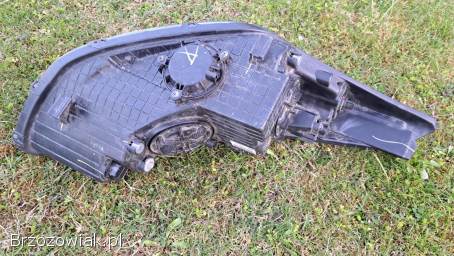 Lampa Lewa strona Hyundai i30 2013r