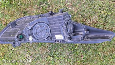 Lampa Lewa strona Hyundai i30 2013r