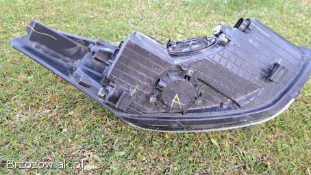 Lampa Lewa strona Hyundai i30 2013r