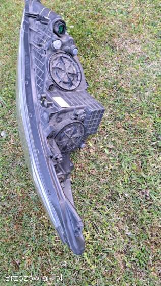 Lampa Lewa strona Hyundai i30 2013r