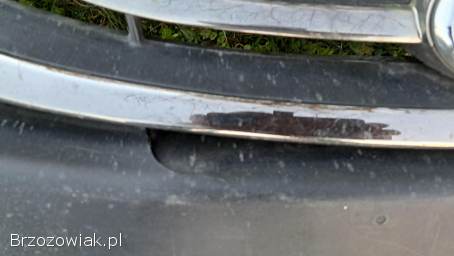 Atrapa Hyundai I30 2013 rok