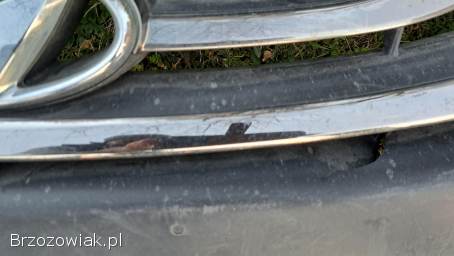 Atrapa Hyundai I30 2013 rok