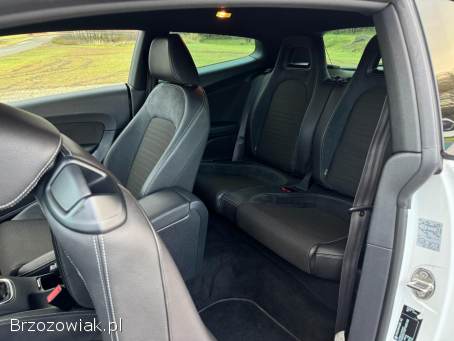 Volkswagen Scirocco 2.  0TSi 220KM  2015
