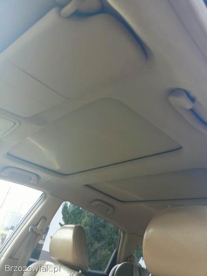 Honda CR-V 2008
