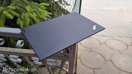 Lenovo X1 Carbon 5th Intel Core i7 -  7500U 16 GB 512GB SSD Win11