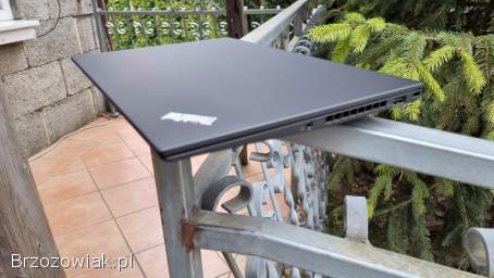 Lenovo X1 Carbon 5th Intel Core i7 -  7500U 16 GB 512GB SSD Win11