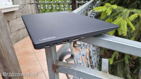 Lenovo X1 Carbon 5th Intel Core i7 -  7500U 16 GB 512GB SSD Win11